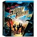 Starship Troopers 1-3 (+ BD Live) [Blu-ray]