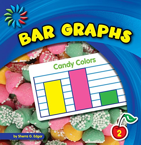 Bar Graphs (21st Century Basic Skills Library: Let's Make Graphs)