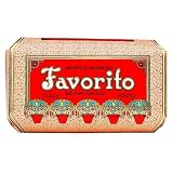 Claus Porto Favorito Red Poppy Bath Soap