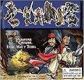 Piratas del Caribe entre mar y tierra / Pirates of the Caribbean Between the Sea and the Land (Serie Magnix/ Magnix Series) (Paperback)