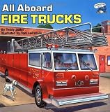 All Aboard Fire Trucks (Reading Railroad)