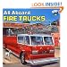 All Aboard Fire Trucks (Reading Railroad)