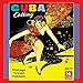 Cuba Calling Vintage Travel Posters 2017 Wall Calendar