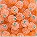 Jelly Pumpkins Candy (1 Lb - 68 Pcs) Bag