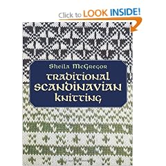 Traditional Scandinavian Knitting