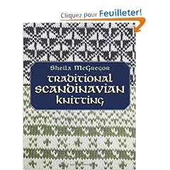 Traditional Scandinavian Knitting