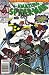 Marvel Comics; Wilde at Heart; # 354 (Stan Lee Presents: The Amazing Spider-Man, Nov. 1991, 354)