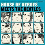 Meets The Beatles