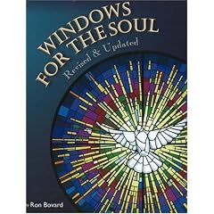 Windows for the Soul: Ecclesiastic Art Glass at Bovard Studio