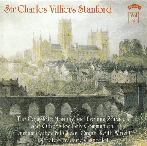 Service in A major Op.12: Kyrie eleison