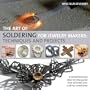The Art of Soldering for Jewelry Makers: Techniques and Projects