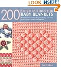 200 Stitch Patterns...
