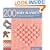 200 Stitch Patterns for Baby Blankets: Knitted and Crocheted Designs, Blocks, and Trims for Crib Covers, Shawls, and Afghans