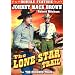 Brown, Johnny Mack Double Feature: Lone Star Trail (1943) / The Crooked Trail (1936)