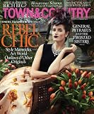 Town & Country (1-year auto-renewal)