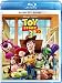 �ȥ������ȡ��꡼3 3D���å� [Blu-ray]