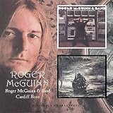 Roger McGuinn & Band/Cardiff Rose