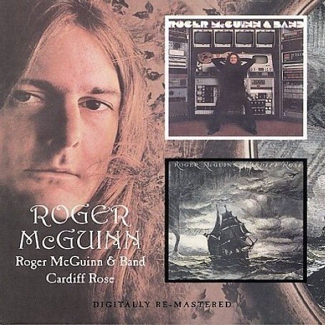 Childrens Toyshop  Search : Roger McGuinn & Band/Cardiff Rose