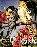 The Complete Book of Cockatiels