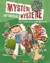 Myst�re, myst�re au Br�sil : Sur la piste de la coiffe indienne