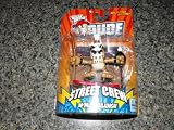 Tech Deck Dude Ridiculously Awesome Street Crew Series - #142 MULUNGU