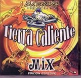 Tierra Caliente Mix