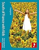 South of France with kids