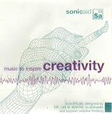 Solitudes: Creativity Music to Inspire Creativity