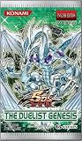 �V�Y�� �t�@�C�u�f�B�[�Y OCG THE DUELIST GENESIS ( �U�E�f���G���X�g�E�W�F�l�V�X )�ySingle Pack�z �摜