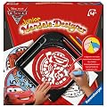 Ravensburger 29894 - Disney Cars 2 - Junior Mandala-Designer�