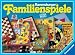 Ravensburger 01315 Ravensb. Familienspiele