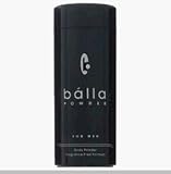 Balla Powder Talc For Men, Fragrance Free 3.53 oz (100 g)
