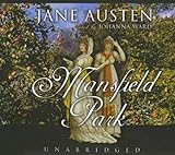 Mansfield Park: Library Edition