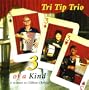 3 of a Kind - A tribute to Clifton Chenier