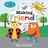 Making friends