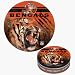 Search : Cincinnati Bengals 500 Piece Puzzle Tin