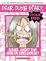 Dear Dumb Diary Year Two #1: School. Hasn't This Gone on Long Enough?