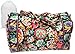 Vera Bradley Disney Large Duffel Bag Midnight with Mickey