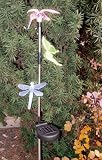 Eigenschaften Heim-Garten-Visionen  / Solar Leuchtstab Tierfiguren