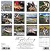 2016 What Fly Fishing Teaches Us Wall Calendar