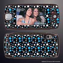 Sidekick 4 lx gel skin sklx-g19