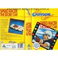 Speed Racer (AKA Mach Go! Go! Go!)  : The Secret Car (Video Tape/PAL)
