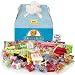 1960's Easter Retro Candy Gift Box