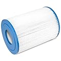Clear Choice Pool Spa Filter 7.00 Dia x 9.81 in Cartridge Replacement for Hayward Star-Clear C-250 CX250RE