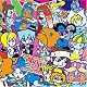 pop’n music 16 PARTY(音符記号) original soundtrack