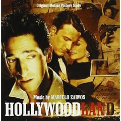 Hollywoodland