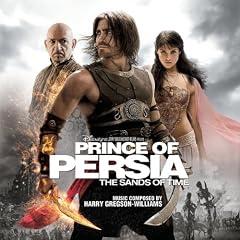 Prince Of Persia: The Sands Of Time