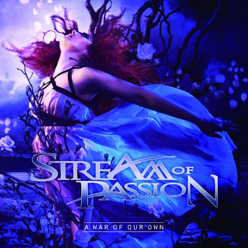 Stream of Passion - A War Of Our Own - Zortam Music