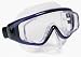 Tilos Purge 3-Window Arrow Dynamic Dive Mask
