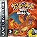 Pokemon FireRed W/ Wireless Adapter